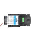 LEFOO 24V 400GPD Small size diaphragm RO booster pump for RO system